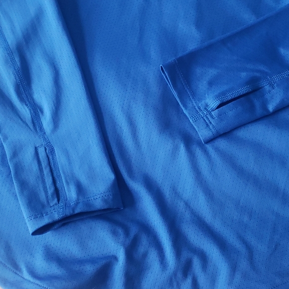 ASICS FuzeX Seamless Long Sleeve Shirt - Picture 2 of 5